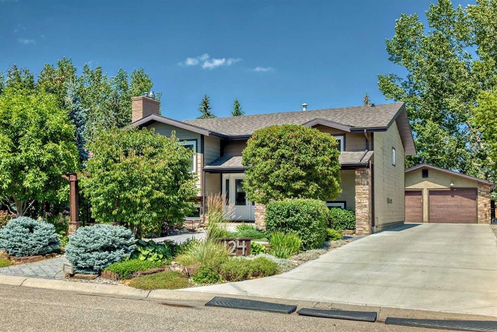 124 Oakcliffe - Main Image
