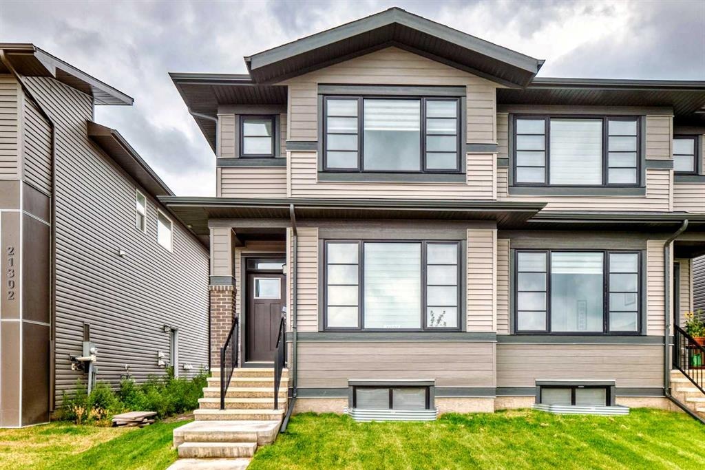 21306 Sheriff King - Main Image