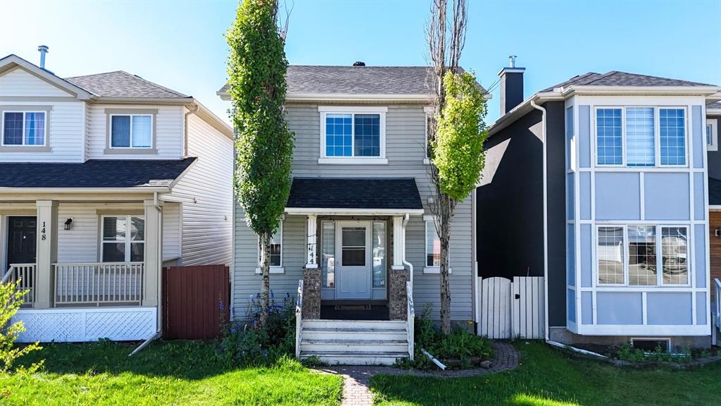 144 Saddlecrest - Main Image