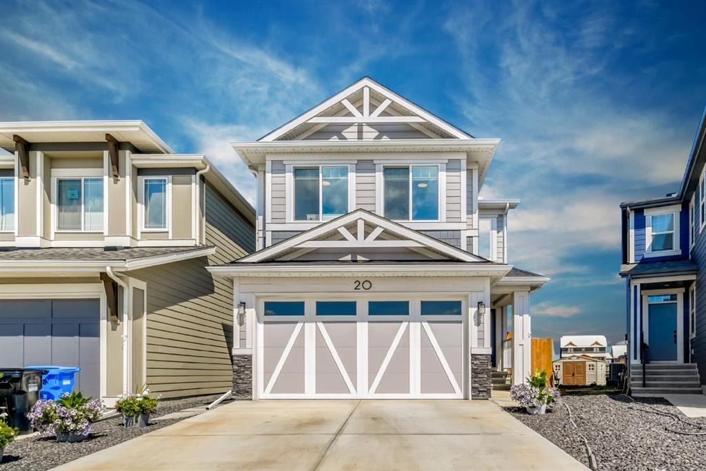 20 Magnolia - Main Image