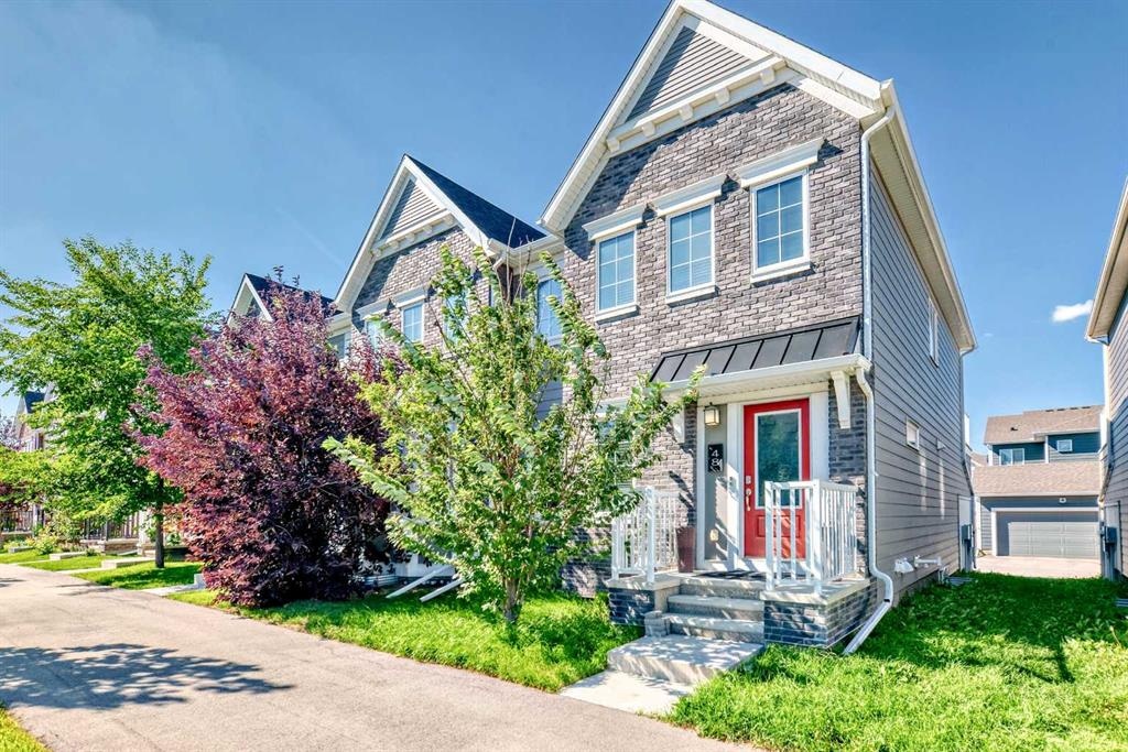 48 Yorkville - Main Image