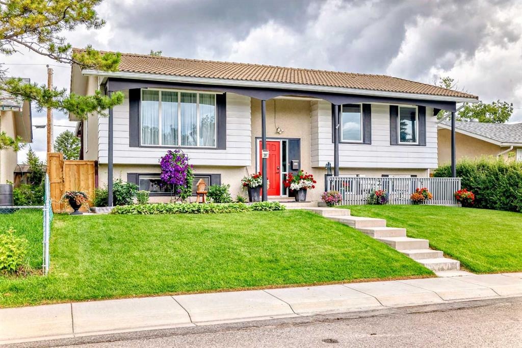 35 Pensville - Main Image