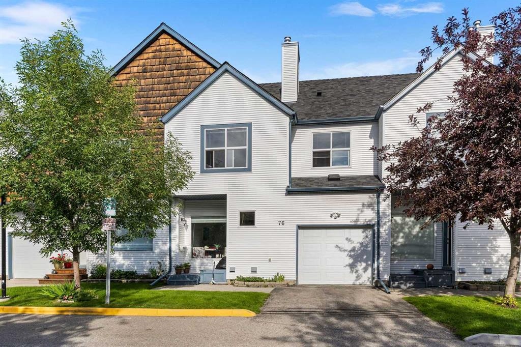76 Bridlewood - Main Image