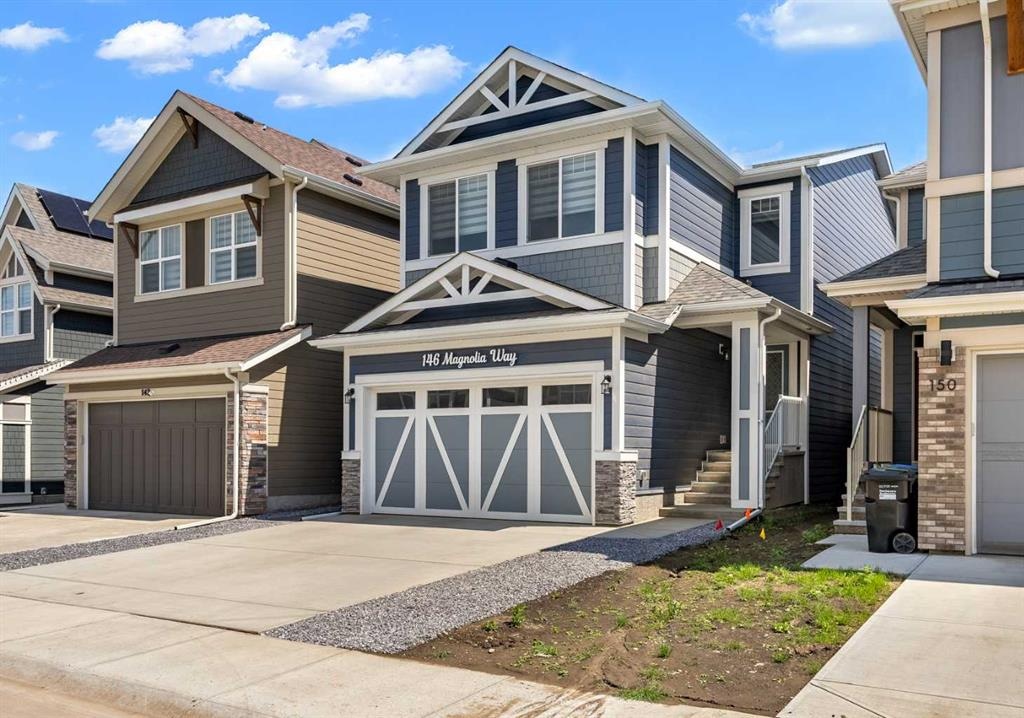 146 Magnolia - Main Image