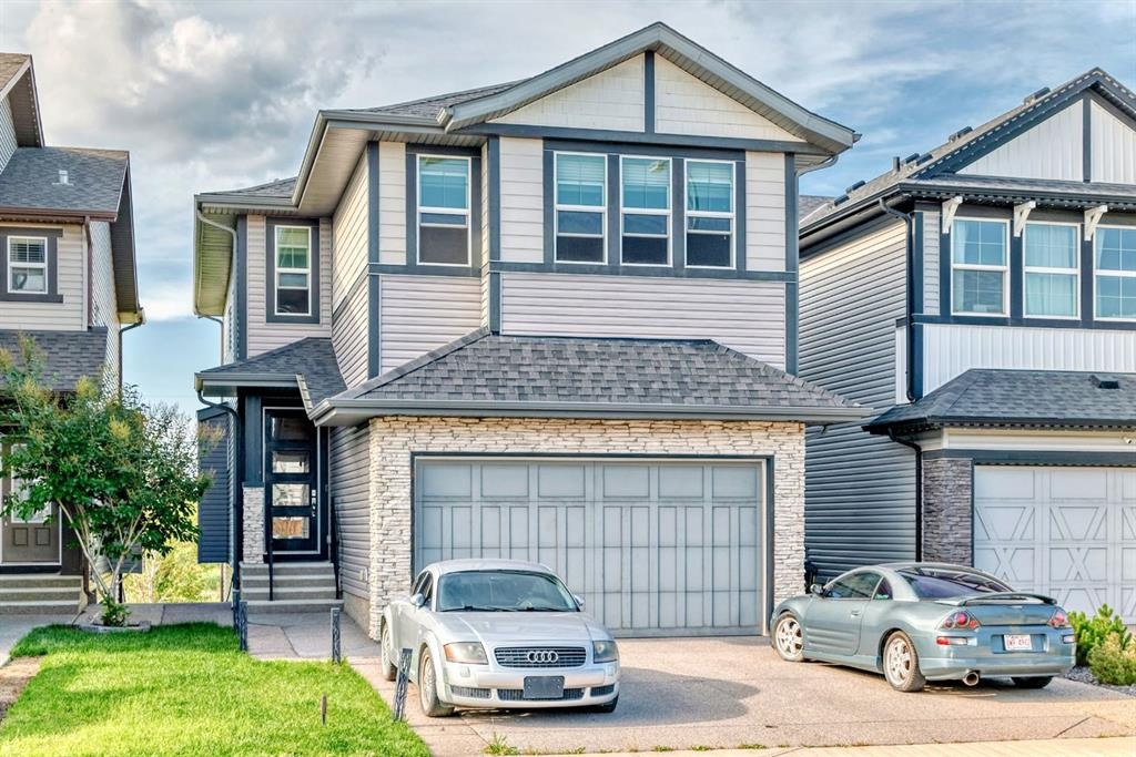 279 Chaparral Valley - Main Image