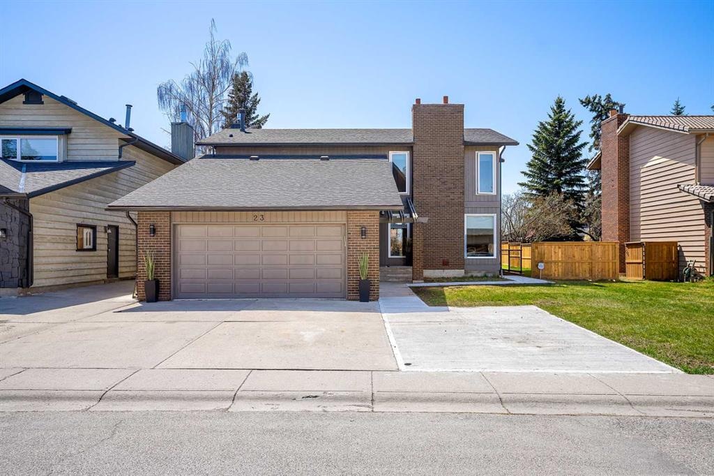 23 deerbrook - Main Image