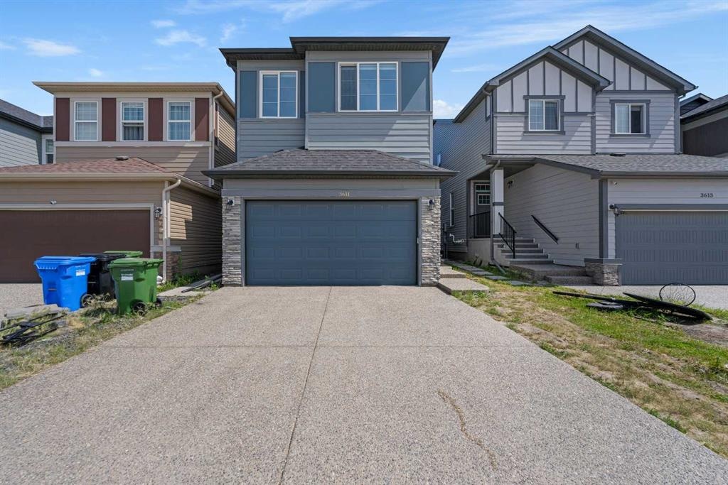 3611 CORNERSTONE - Main Image