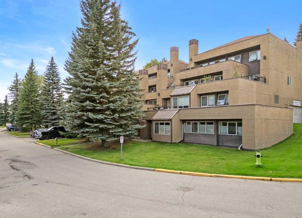 215 Village - Main Image