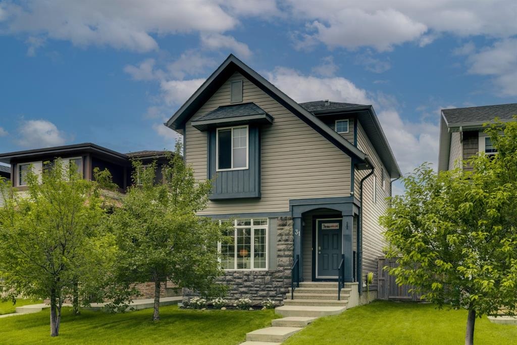 31 Walden - Main Image