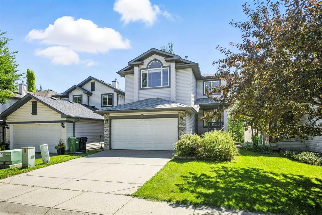 58 Tuscany Ridge - Main Image