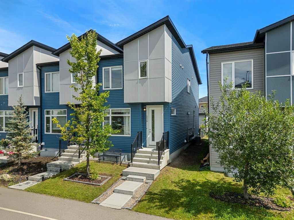 230 Redstone - Main Image