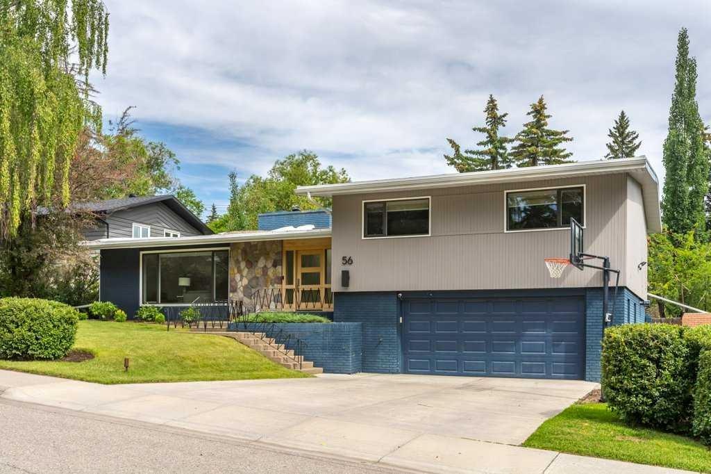 56 Massey - Main Image