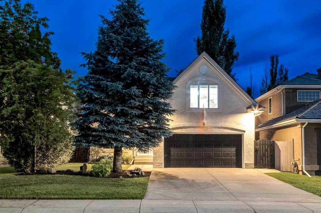 140 EVERGREEN - Main Image
