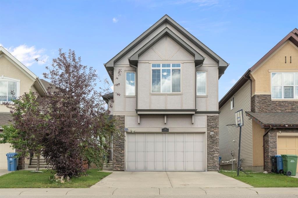 14 Cranford - Main Image