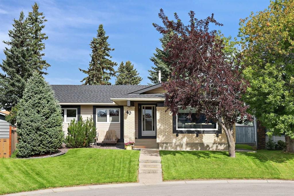 40 Woodbrook - Main Image