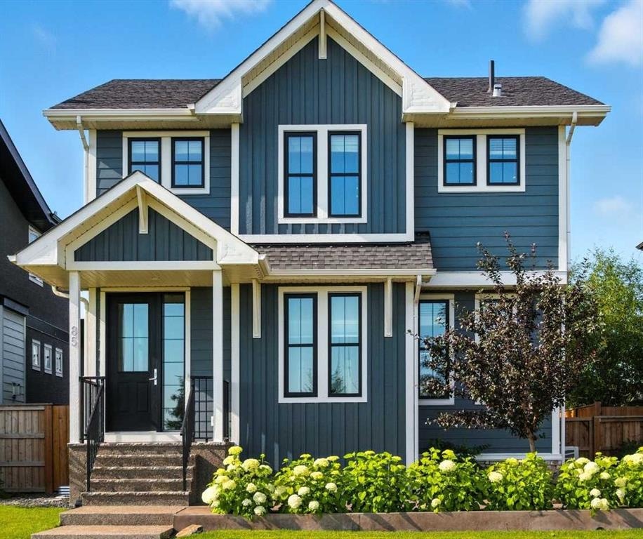 85 Cattail - Main Image