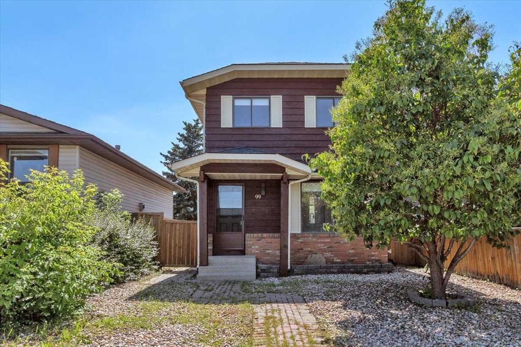 99 Shawmeadows - Main Image