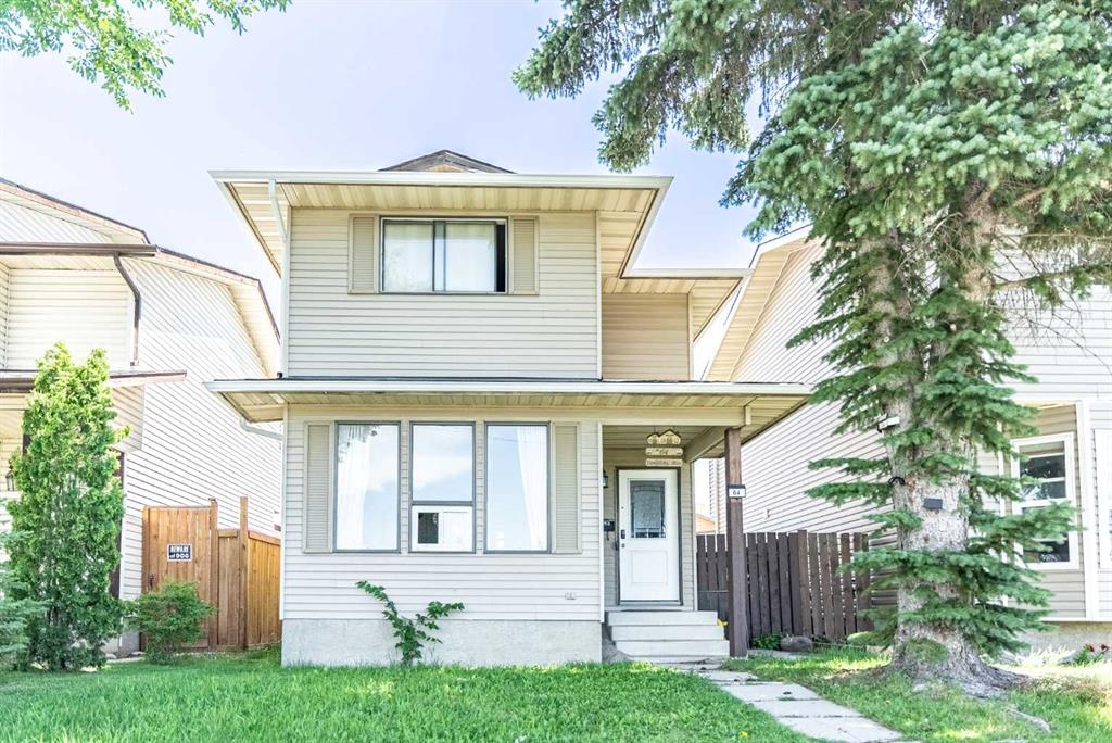 64 Templeby - Main Image