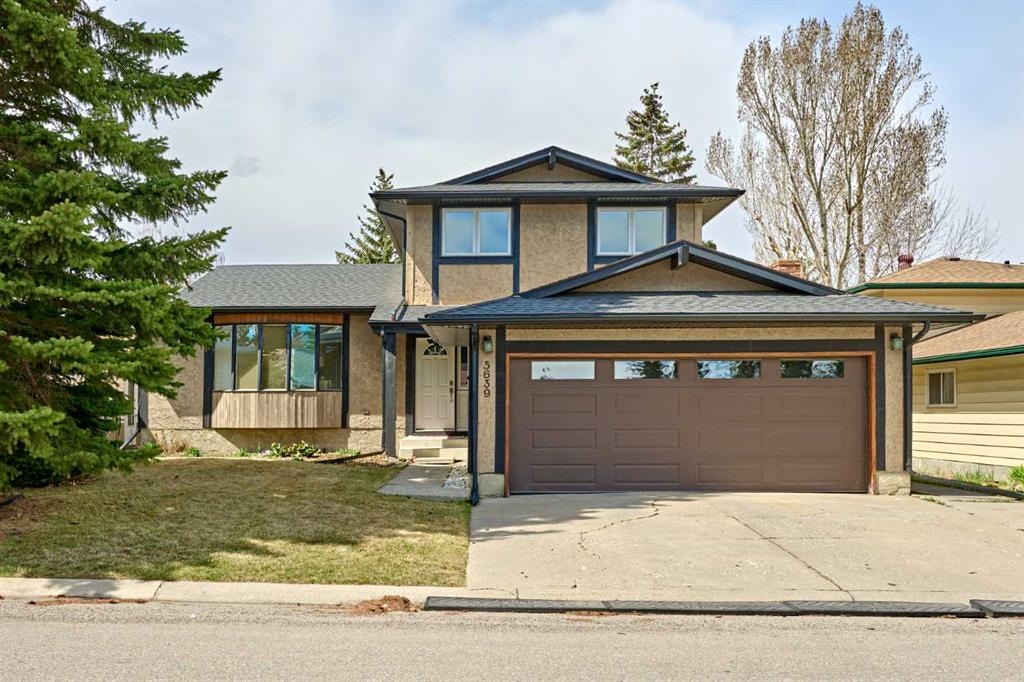 5639 DALCASTLE - Main Image