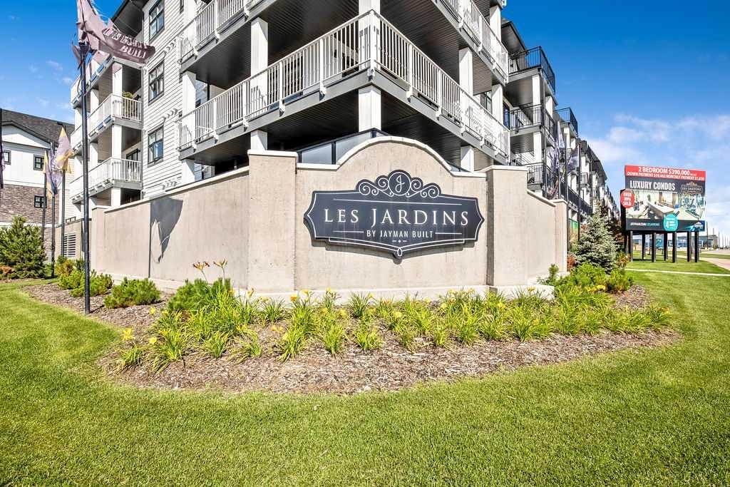 255 Les Jardins - Main Image