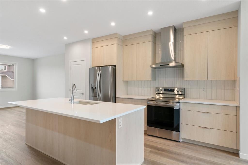 672 Buffaloberry - Main Image