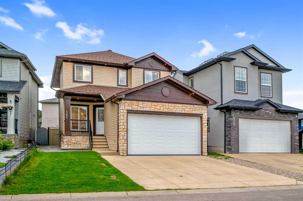 583 Taralake - Main Image
