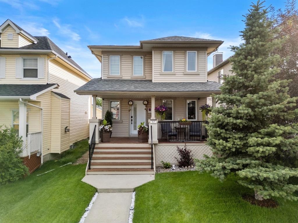 67 Evansford - Main Image
