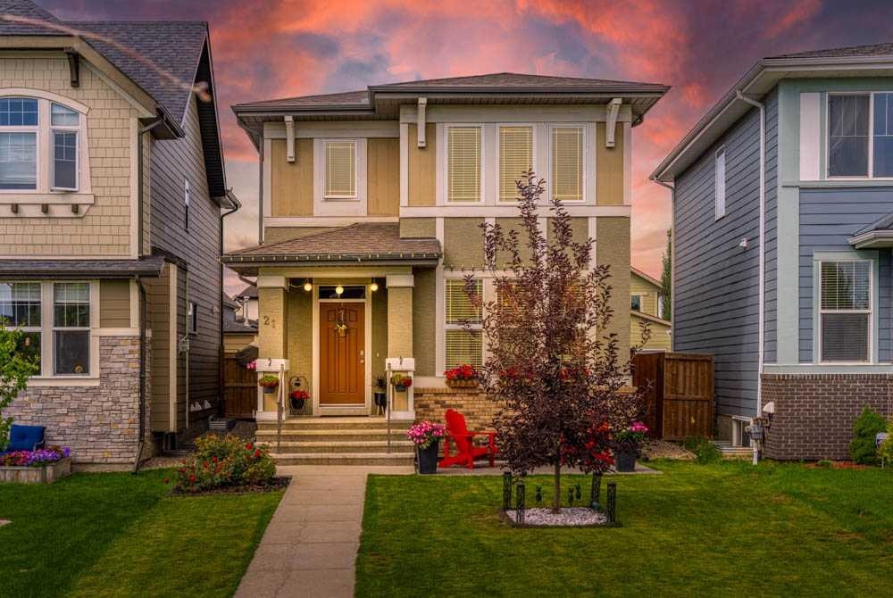 21 Marquis - Main Image
