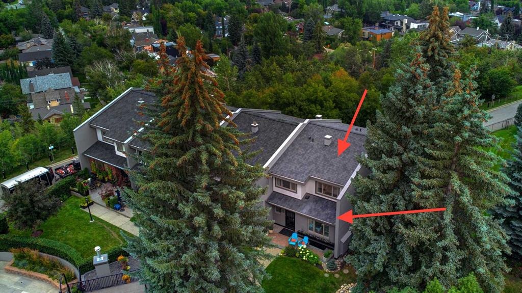3201 Rideau - Main Image