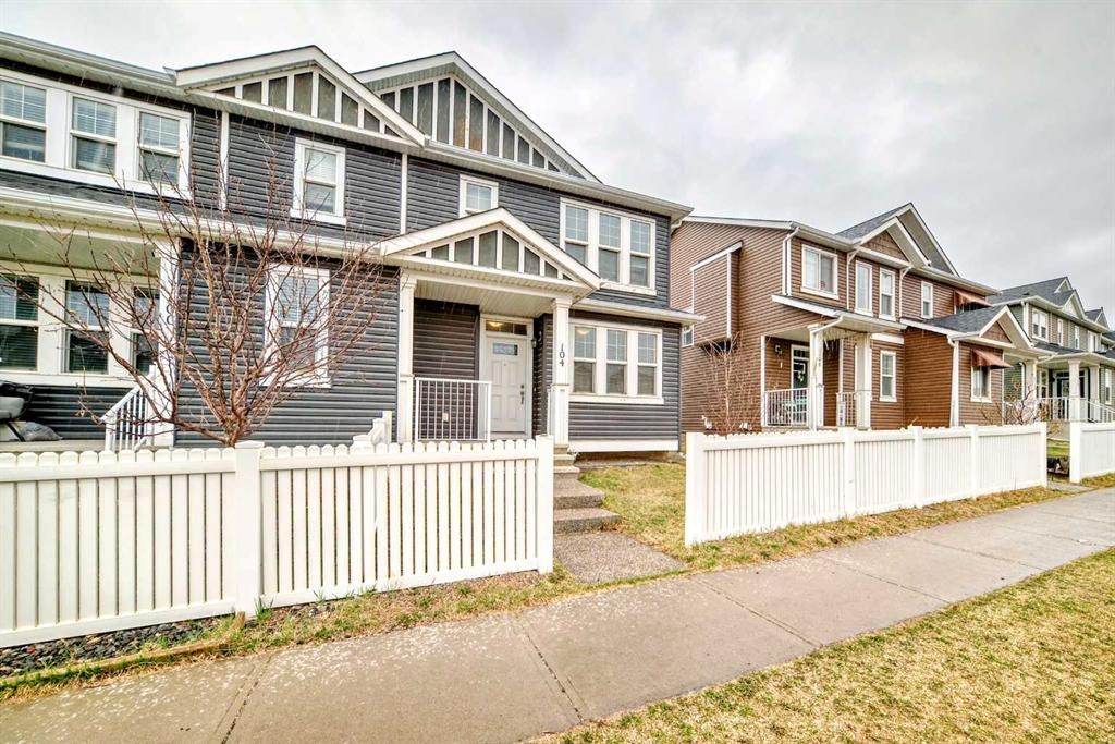 104 Redstone - Main Image
