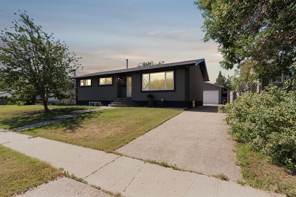 68 Centennial - Main Image