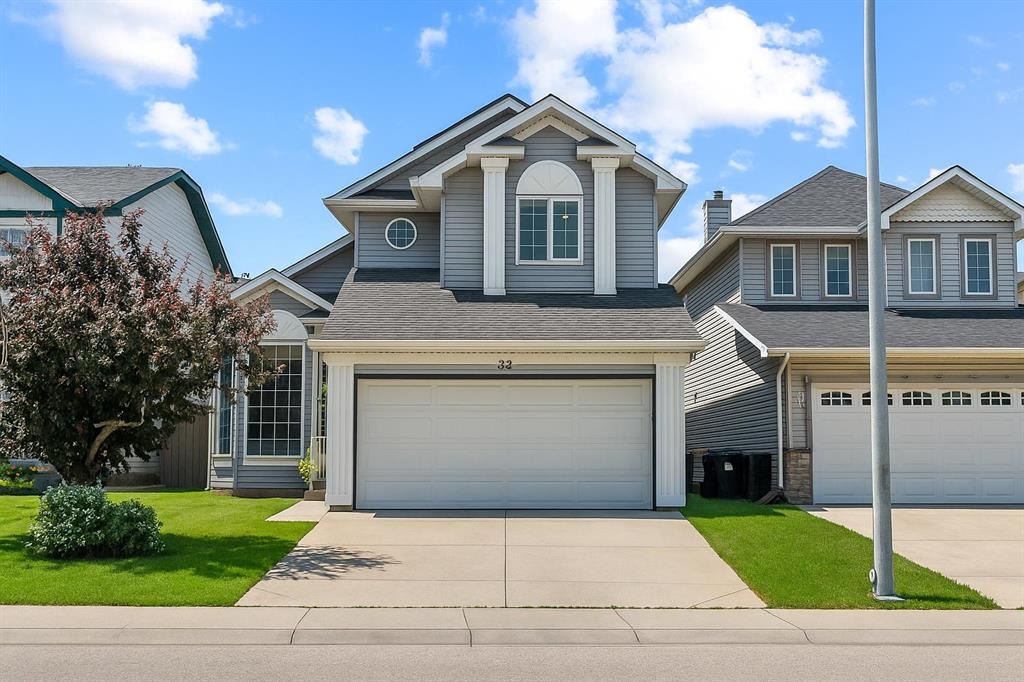 32 Douglas Ridge - Main Image