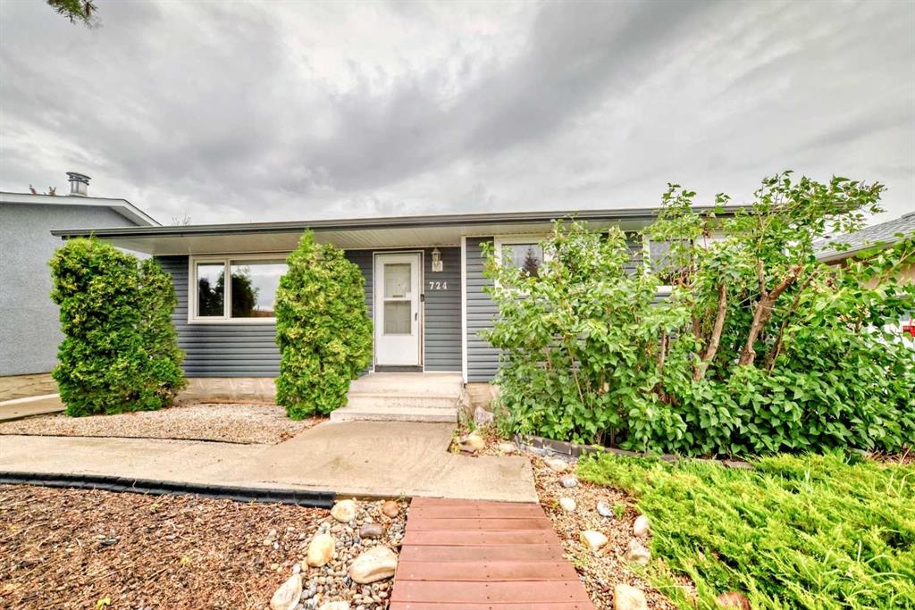 724 Pinecliff - Main Image