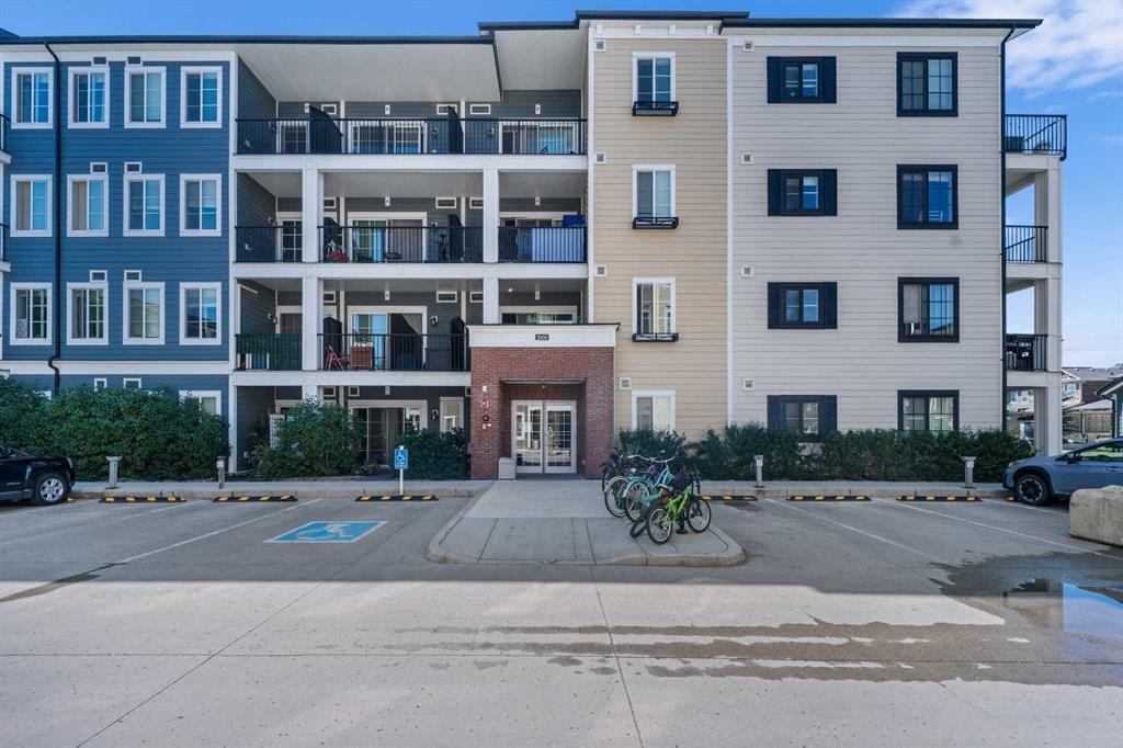 215 Legacy - Main Image
