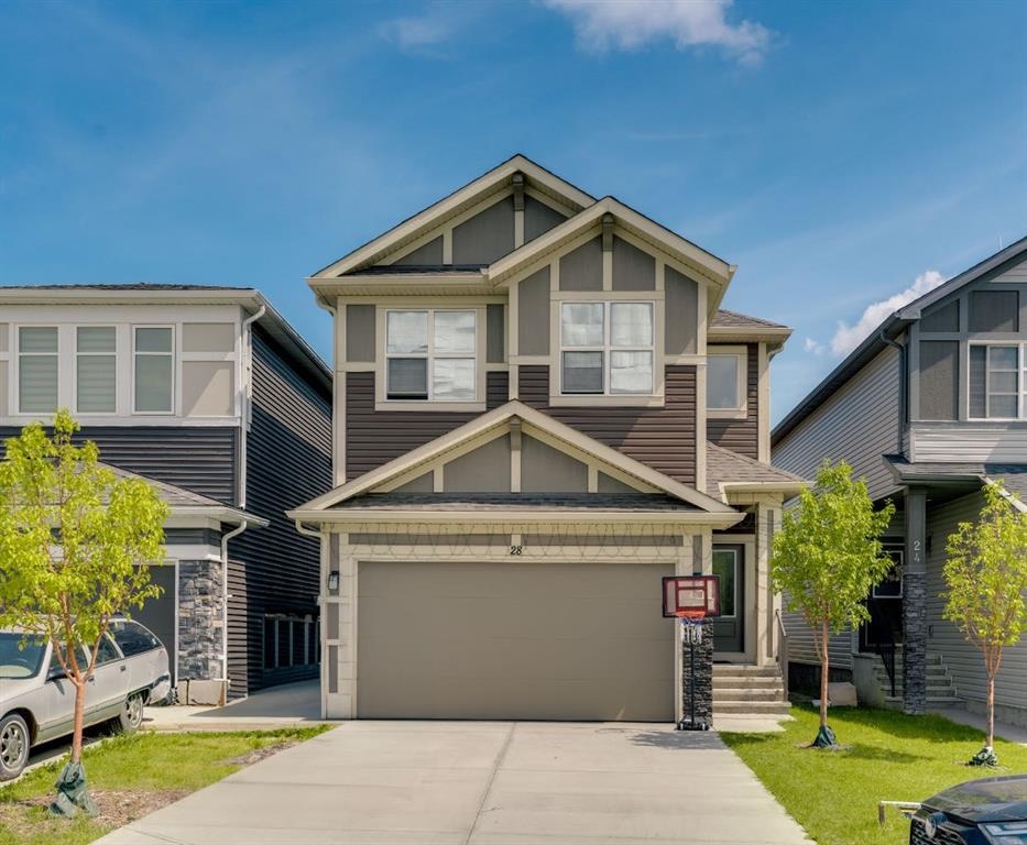 28 Savanna - Main Image