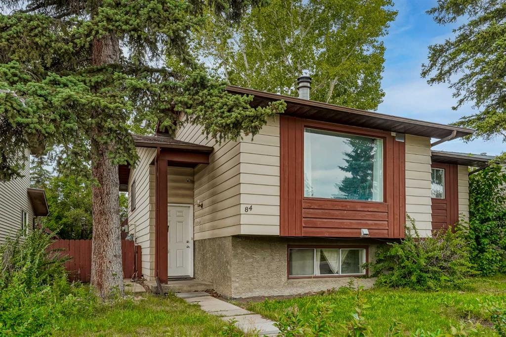 84 Falconridge - Main Image
