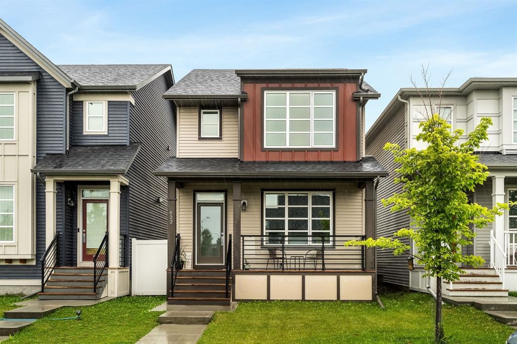 422 Walgrove - Main Image