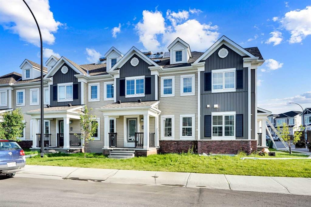 154 Cityside - Main Image