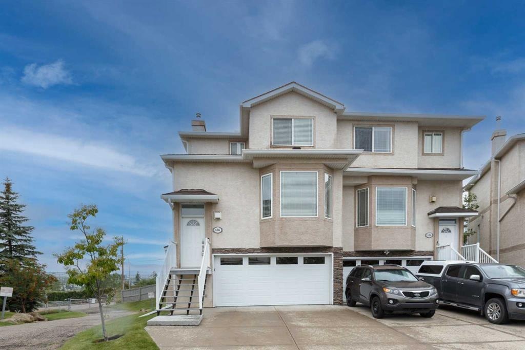 136 Country Hills - Main Image