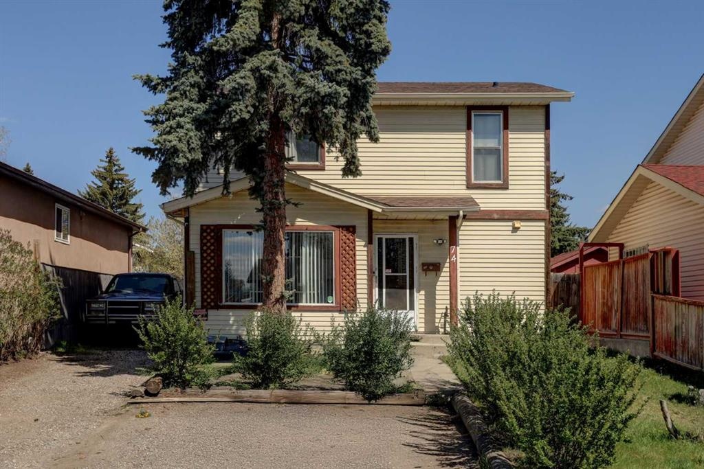 74 Aberdare - Main Image