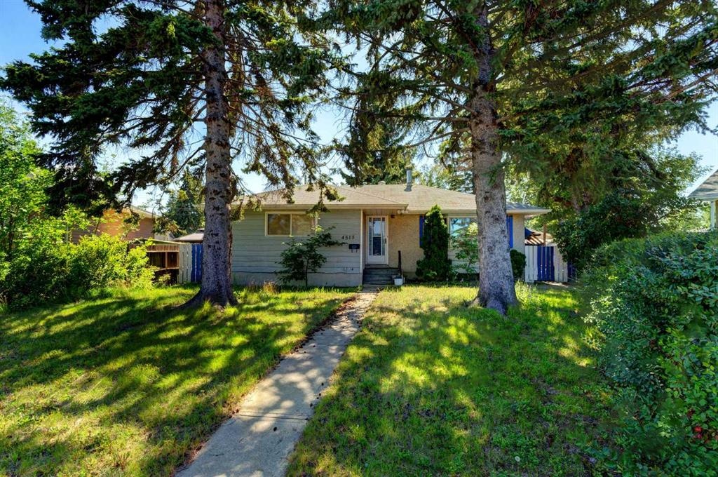 4515 Fordham - Main Image