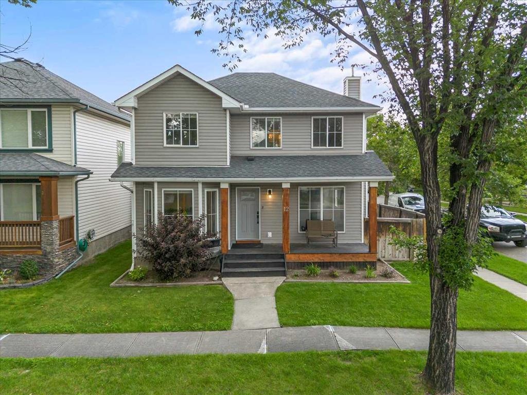 12 Inverness - Main Image