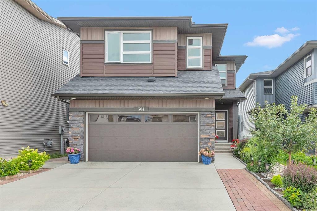 304 Corner Meadows - Main Image