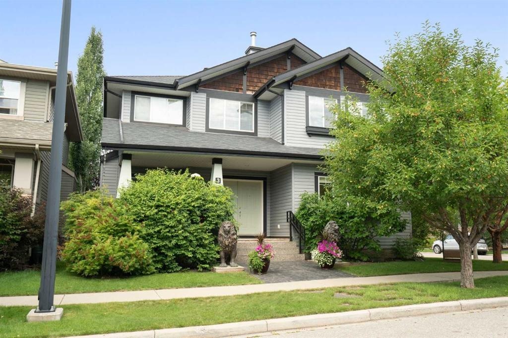 3 Prestwick Estate - Main Image