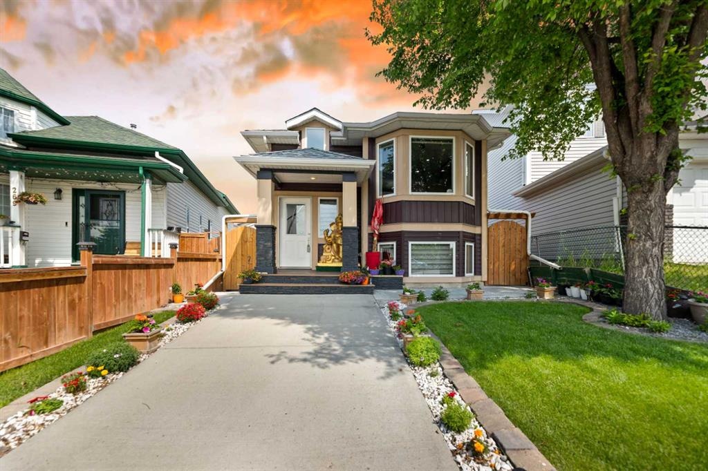 265 Martinglen - Main Image