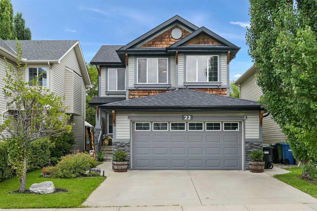 22 Auburn Bay - Main Image