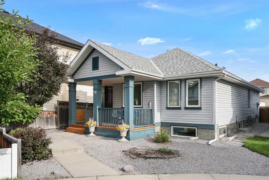 76 Prestwick - Main Image