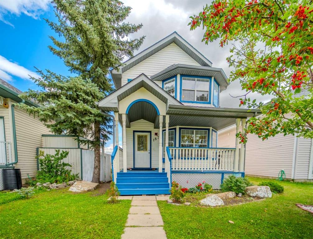 187 Martin Crossing - Main Image