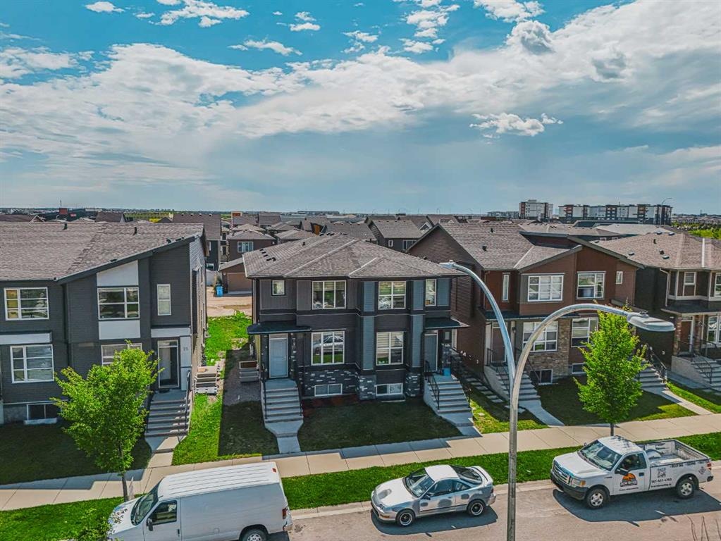 71 Cornerstone - Main Image