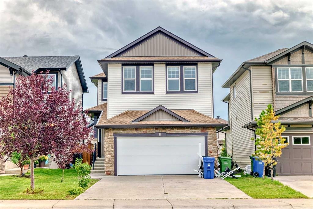 14 Skyview Ranch - Main Image